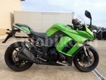     Kawasaki Ninja1000SX Z1000SX 2014  6